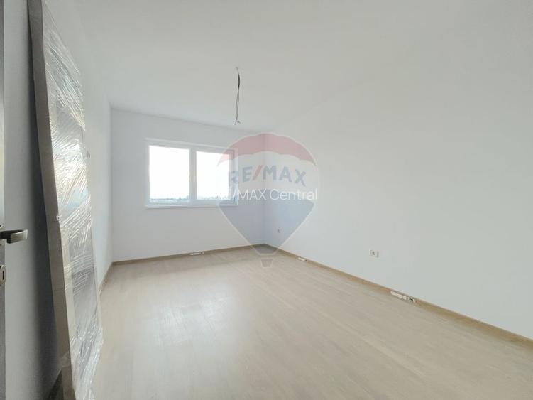Apartament cu 2 camere, Nou, Intabulat, De Vanzare, Subcetate City 2 - 10