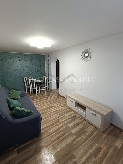 Apartament 2 camere Podu Ros - 2