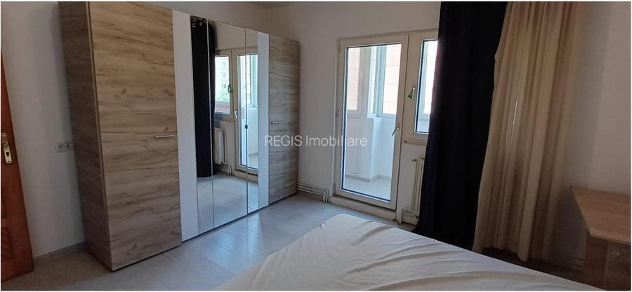 Apartament 2 camere 2 parcari si boxa Harmanului - 13