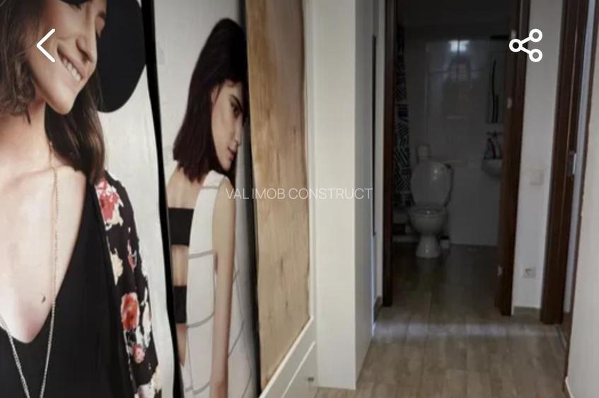 Apartament 2 Camere 13 Septembrie VI 199 - 6