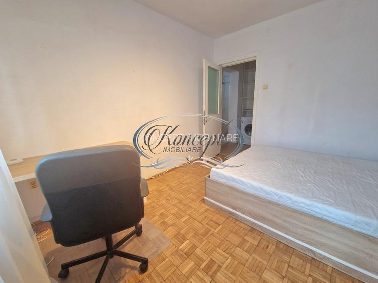 Apartament decomandat in Grigorescu - 3