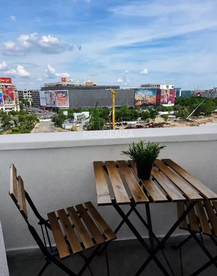 Apartatament 2 Camere Unirii | Balcon | Boiler | 1 minut metrou - 2