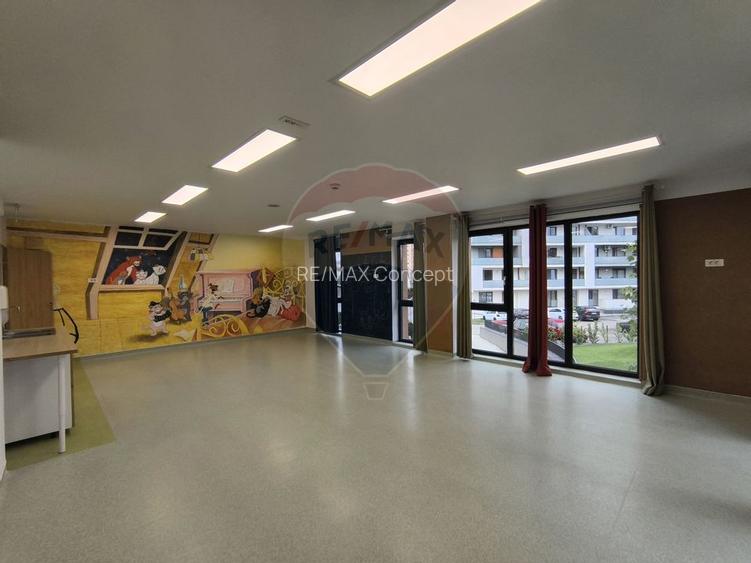 Spațiu comercial de vanzare - 50