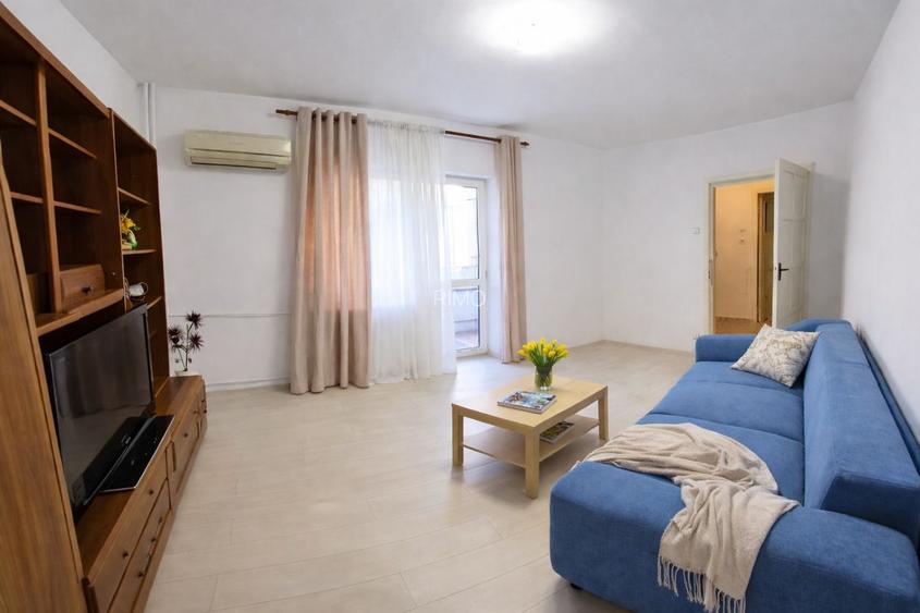 Apartament 2 camere | Metrou Tudor Vladimirescu | Bloc 1982 - 2