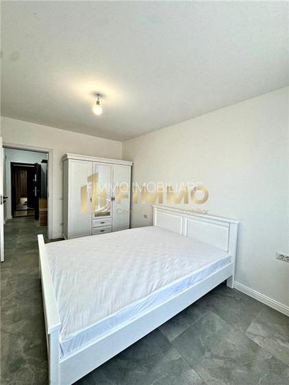 Apartament prima inchiriere | Loc de parcare privat | Lisaura | ID:1788 - 4