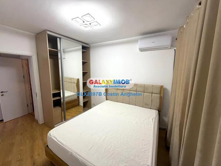 Apartament Modern 2 Camere - Calea Victoriei - 2