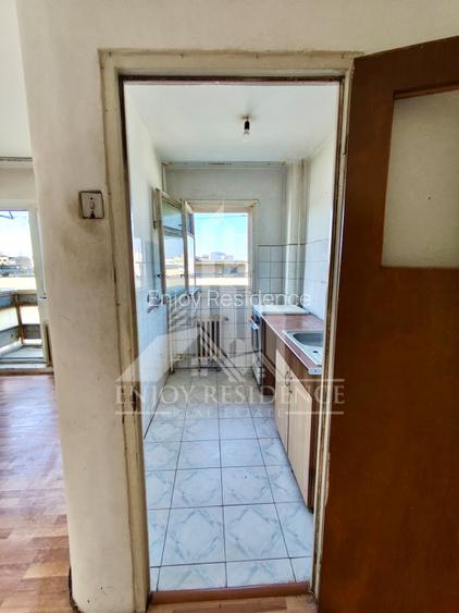 OCAZIE! Garsoniera decomandata | SUPER POZITIE | METROU GORJULUI 5 MINUTE - 4