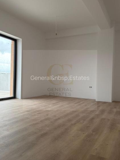 Apartament 3 camere, 75 mp utili + balcon, orientare Sud-Vest - 3