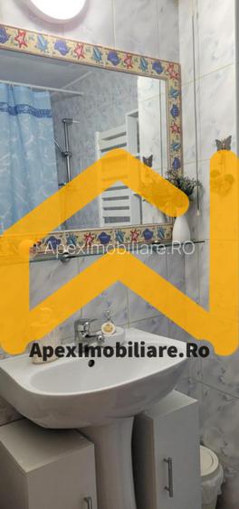 Verdi , Floreasca | Garsoniera | Centrala | Parcare | Decomandata - 5