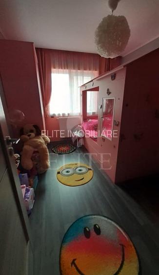 Apartament 4 camere în zona MARASTI - 2