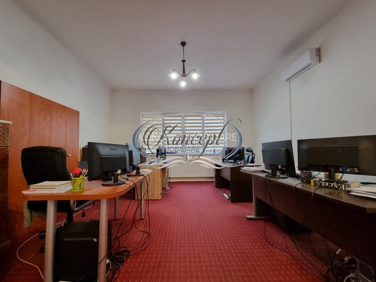 Spatiu de birouri in Vila, zona Andrei Muresanu - 3