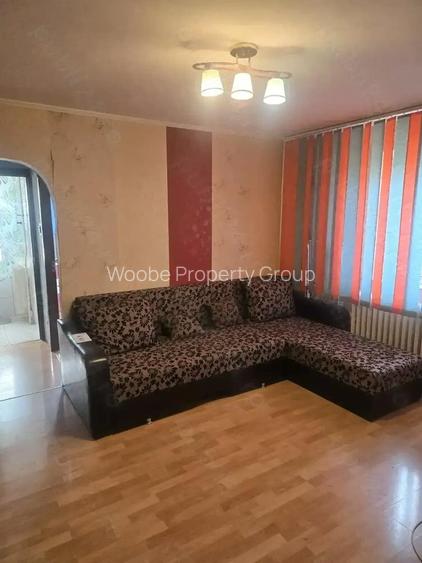 Apartament 2 camere Piata Resita - 2