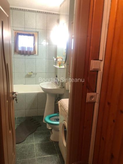 Vand apartament 2 camere in Targu Secuiesc - 3