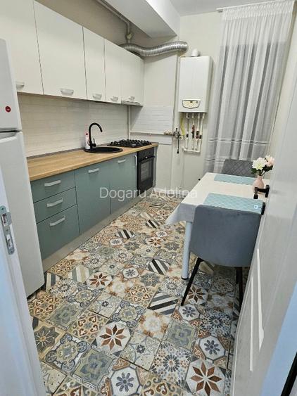 Apart 2 camere proaspăt renovat - 4