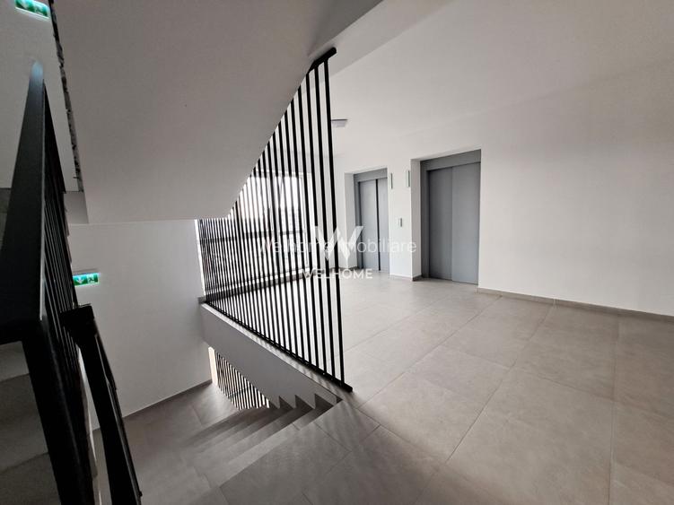 Apartament 3 camere, 2 bai, terase - NOU - 18