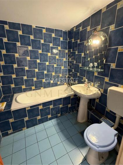 2 Camere Et.7/8 Decomandat An constructie 1986 Metrou Lujerului - 9