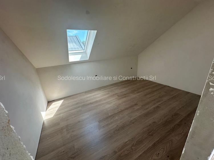 Apartment bloc nou cu lift si loc de parcare inclus - 8