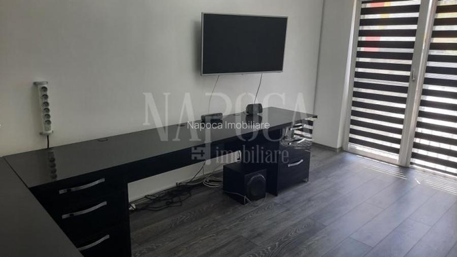 Casa 4 camere de vanzare in Cetatea Fetei, Floresti - 9