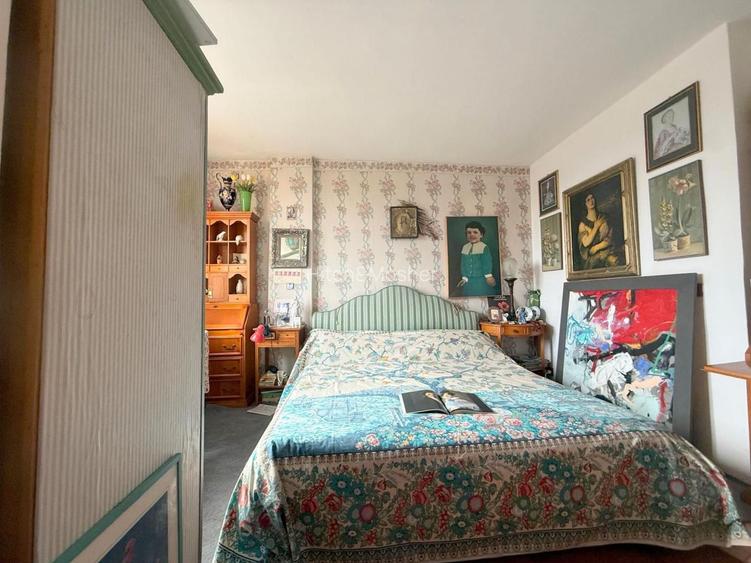 Ultracentral 2 camere | 44,78 mp + balcon 5,10 mp | panorama spre Catedrală - 2