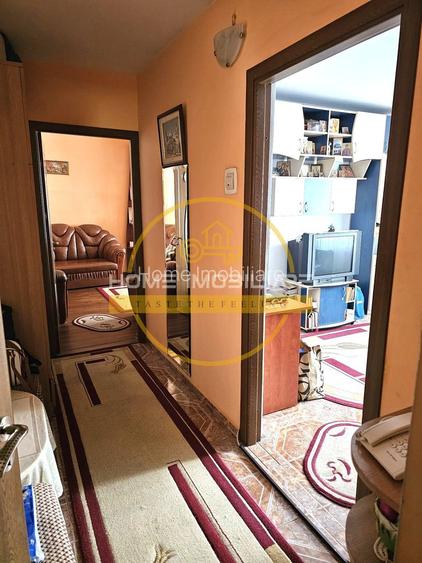 Apartament 2Camere-52mp-Nicolina Prima statie! - 5