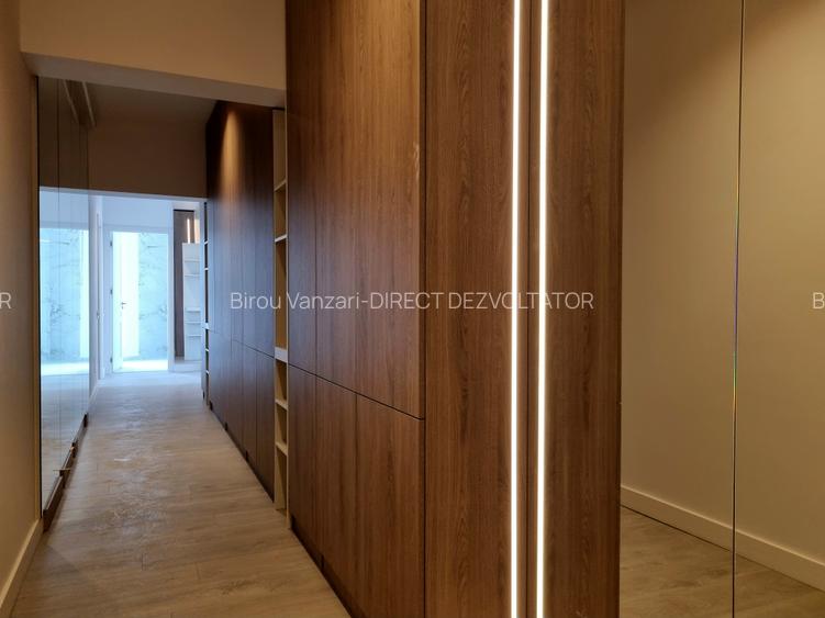 Apartament cu 3 camere,centrala proprie,mutare imediata,vedere superba catre Lac - 22