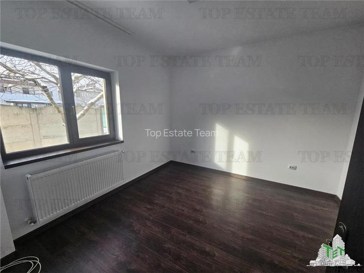 DE INCHIRIAT Vila 5 camere nemobilate in Chiajna - 13