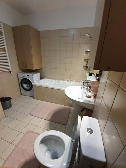 Apartament 3 camere, grădină proprie, parcare inclusă, centrală, boxă - 6