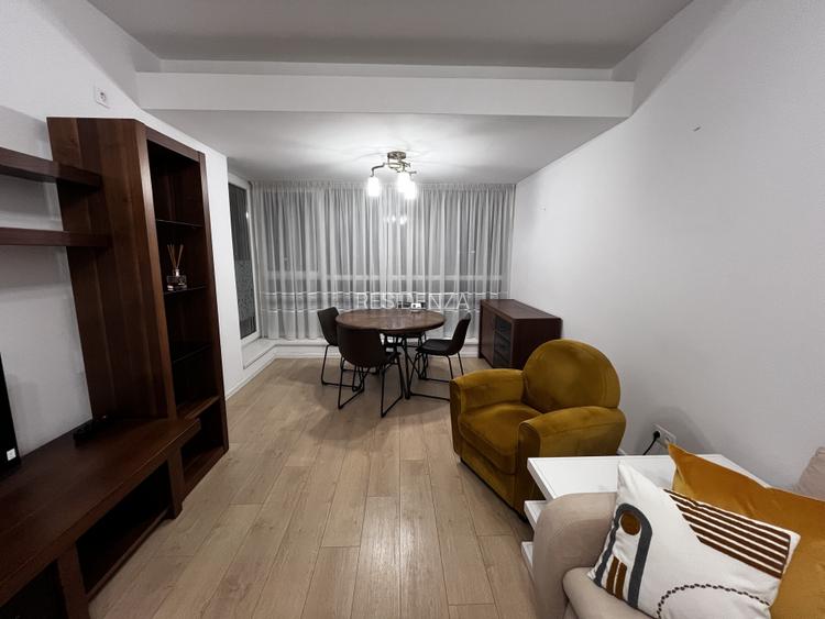 Apartament 2 Camere Atria | Parcare | Incalzire in pardoseala | COMISION 0% - 4