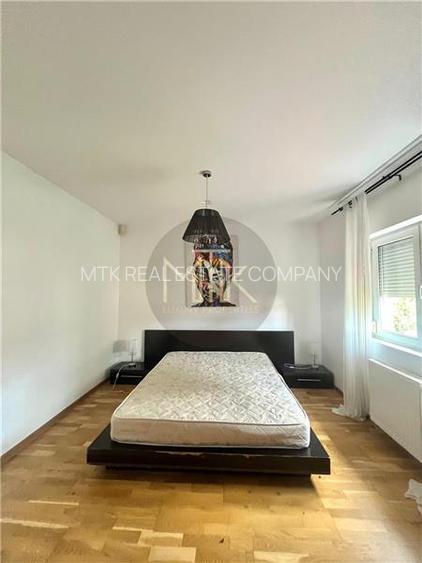 Vila 4 camere Cartier Azur- Pipera I  2 Locuri de parcare - 6