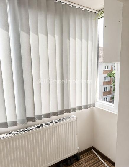 2 camere mobilat/utilat Cal. Aradului - 5