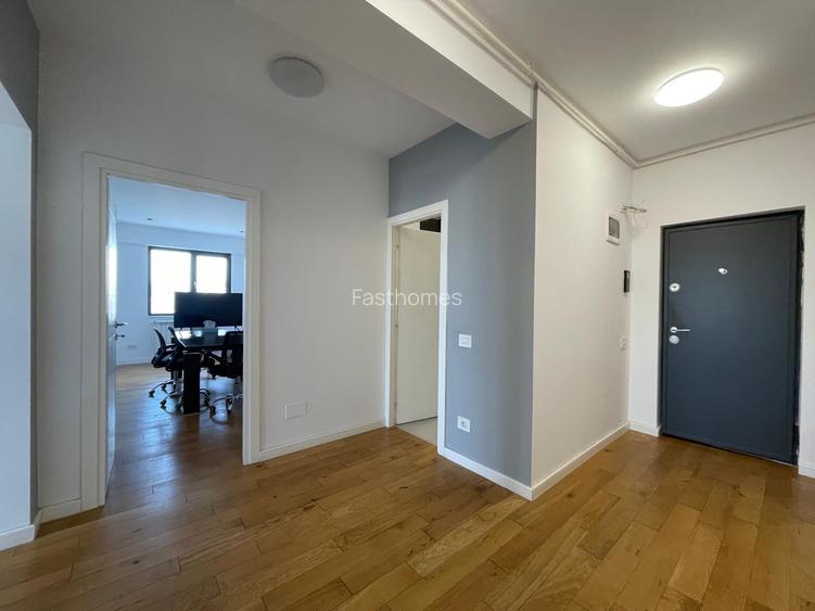 Apartament 2 camere I AVIATIEI I Bloc 2021 I 68 mp I Decomandat - 7