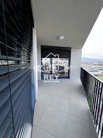 Apartament de Lux | Tehnologie Sustenabilă & Confort Absolut | Calea Cisnădiei - 13