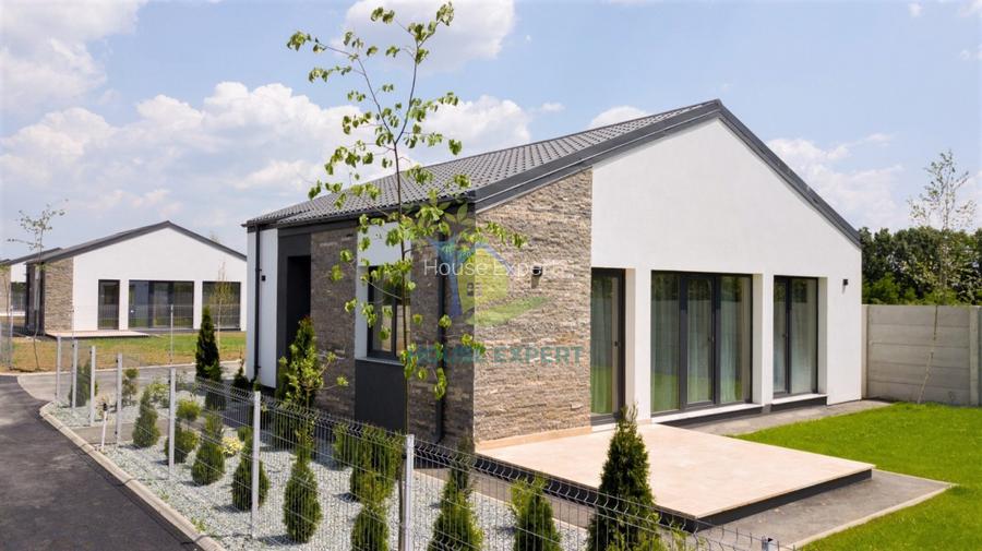 Casa 4 camere, independenta energetic, mobilata, utilata, Comision ZERO - 4