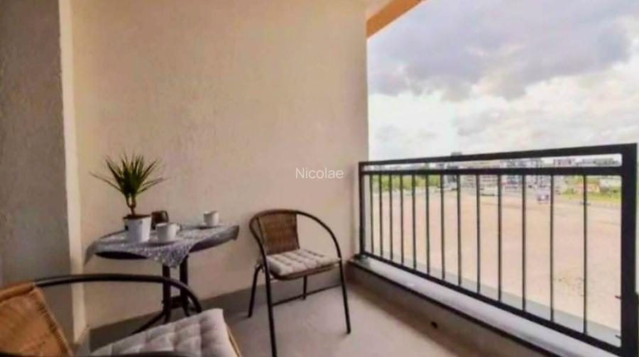 Apartament de vânzare 2 camere Mamaia Nord  - 7