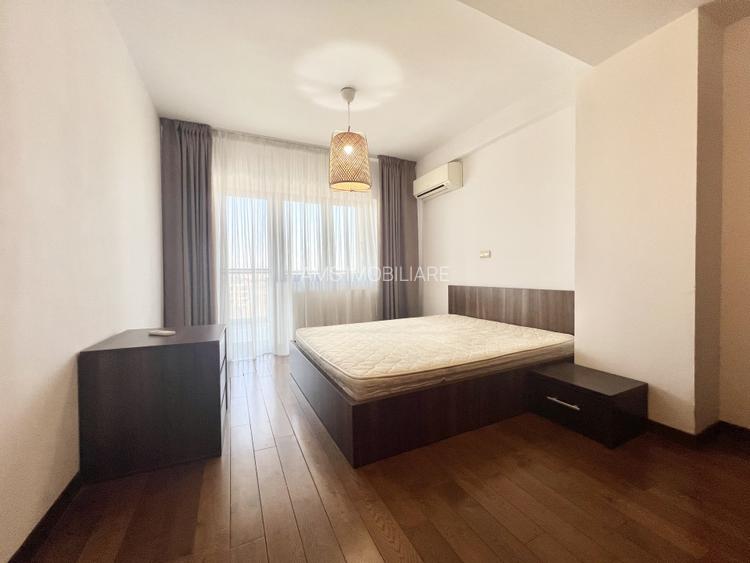 SPATII GENEROASE / VIEW DEOSEBIT PENTRU ZONA / TERASA 40MP - 10