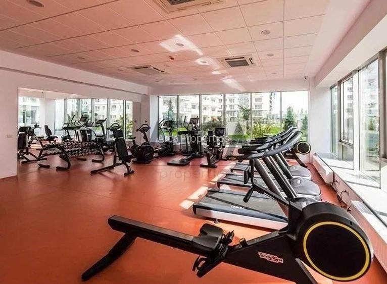 Apartamente 2 camere | Luxuria | 1 Mai | Metrou | Parcare - 9