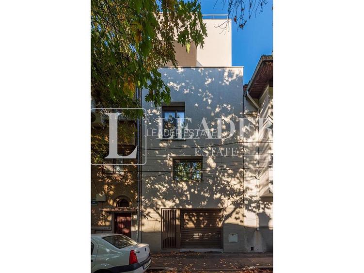 Apartament cu gradina | Victoriei | 115 mp - 15