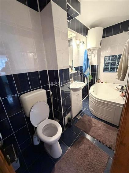 Apartament 3 camere, etaj 7/8, zona ultracentrala, 72mp, mobilat partial - 11