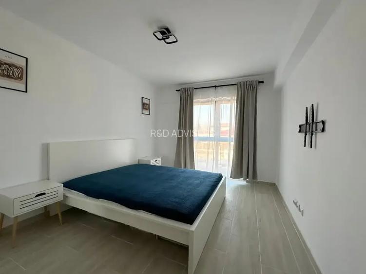 Apartament 3 camere | adiacent Str. Erou Iancu | Loc parcare +  Terasă - 9