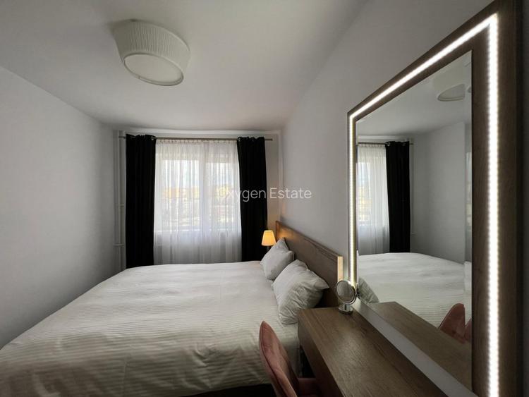 Apartament ultramodern zona BIG, mobilat si utilat la cheie! - 6