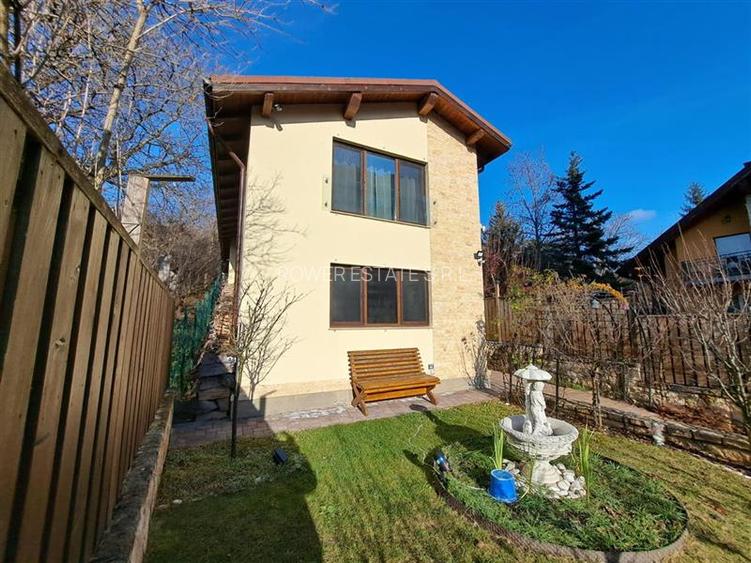 Casa individuala, 165 mp utili, situata in cartierul Grigorescu! - 3