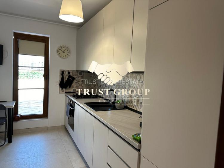 Penthouse 4 camere | Calea Plevnei | Stirbei Voda | 115 mp utili + 230 mp terasa - 18