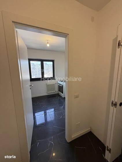 Timpuri Noi - Scoala 97 - Apartament 2 camere renovat - 6