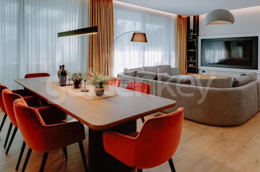 Vila individuala cu 4 camere | complex rezidential | langa padure - 2