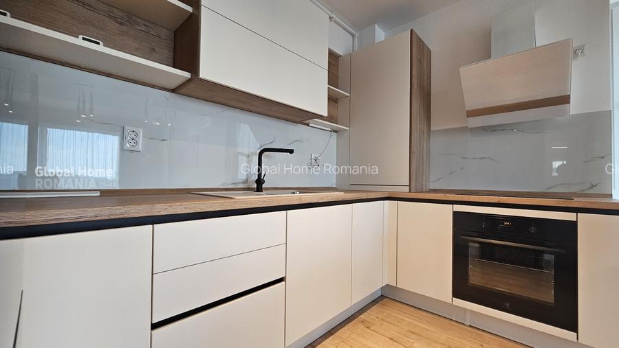 Apartament 2 camere 56MP | Tunari - La Foresta | loc parcare - 10