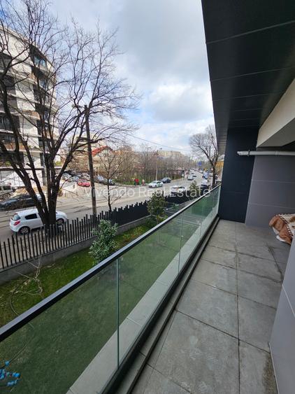 Apartament 2 camere Calea Dudesti | Select Residences | parcare inclusa - 11