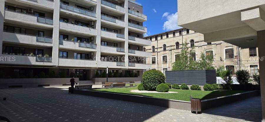 Tineretului - Unirii - Timpuri Noi - Studio modern - nou - mobilat modern - SOHO - 21