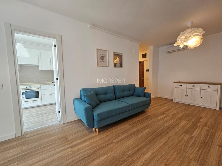 Garsoniera Drumul Gura Ariesului-complex Astorium, etaj 5 din 10prima inchiriere - 6