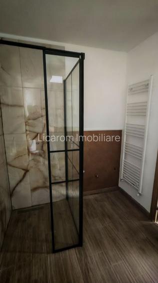 COMISION 0. Corp de casa,Carpatilor intrare in Racadau,P+E,4 camere. - 9