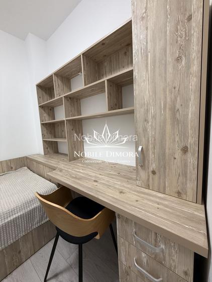Vivalia - Apartament cu 2 camere si parcare privata - Take Ionescu - 11